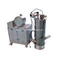 Vacuum conveyor for food powders Spice vacuum conveying